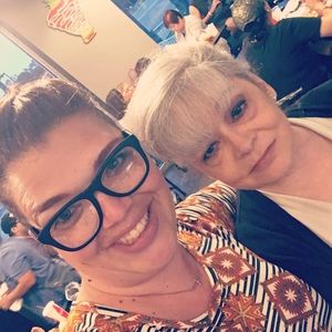 Meet your Posher, Elle